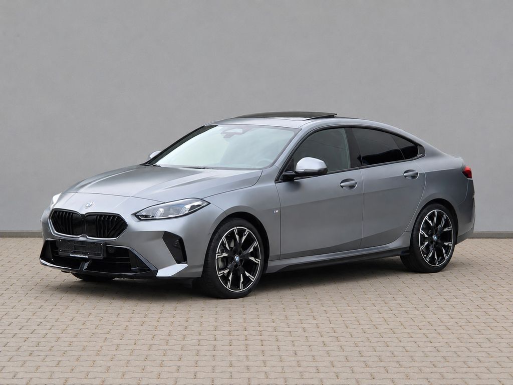 Image of BMW 220