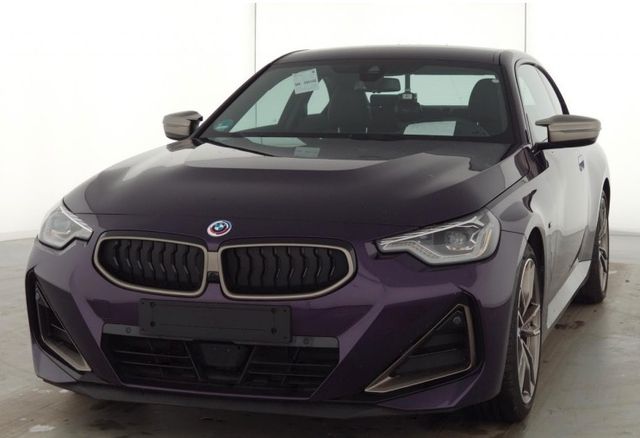 BMW M240i xDrive Coupé *ACC*HEAD-UP*HARMAN*DAB*LED