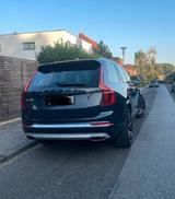 Volvo XC90 B5 AWD Inscription 7 Sitze Garantie - Volvo XC90 von privat