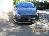 Ford S-Max Titanium AWD - TOP - Ford S-Max: Titanium