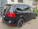 Volkswagen Sharan 2.0 TDI 177PS TÜV NEU BUSINESS PACKAGE  - VW Sharan in Bonn