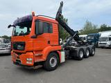 MAN TGS 35.440 - Offers