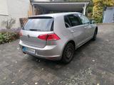 Volkswagen Golf VII, 2.0 BlueTDI 4MOTION Highline 