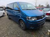 Volkswagen T5 Multivan Life*Navi*Xenon* - Volkswagen in Neubrandenburg