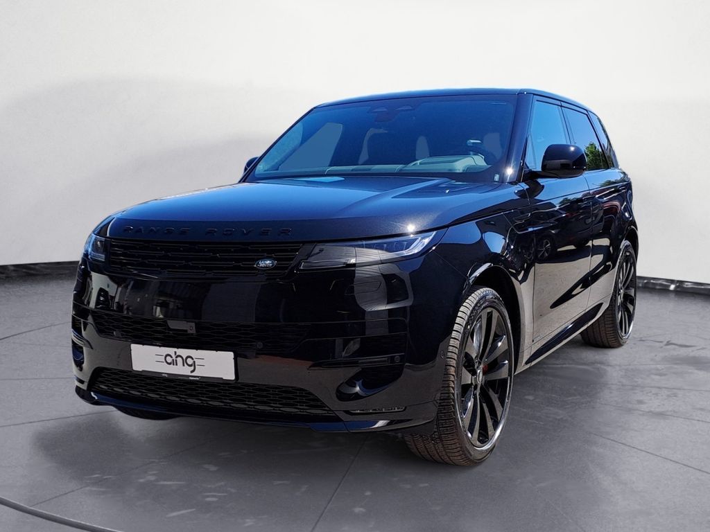 Land Rover Range Rover Sport P400 Autobiography 06.07.25 Zu