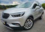 Opel Mokka X 1.4 ECOTEC Start/Stop Innovation - Opel Mokka Gebrauchtwagen in Dortmund