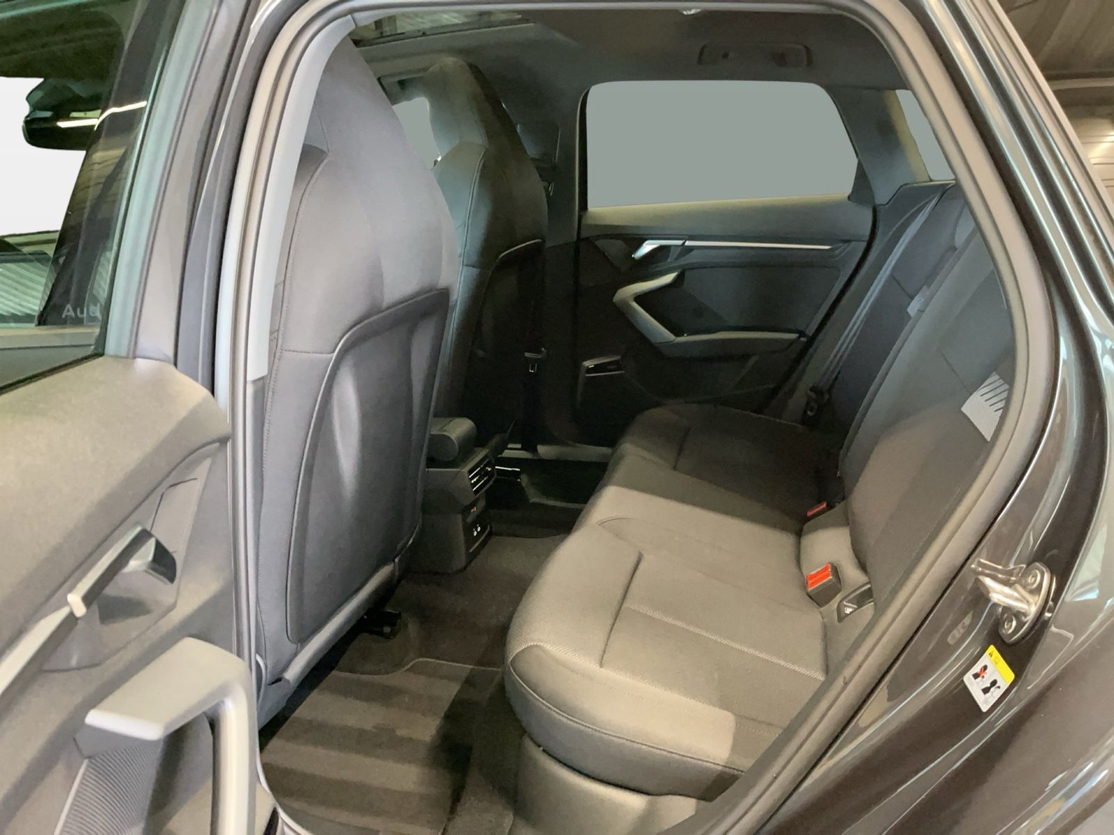 Audi A3 - Bild 11