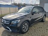 Mercedes-Benz GLC 350  d 4Matic , Automatik ,Alufelgen ,Scheck - Mercedes-Benz: Alufelge