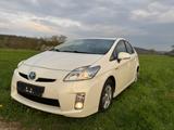 Toyota Prius 1.8-l-VVT-i - - Toyota Prius mit Benzin-Antrieb