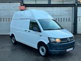 Volkswagen T6 Transporter Kasten-Kombi Kasten Hochdach lang - VW T6 Gebrauchtwagen in Hamburg
