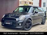 MINI ONE Mini Klimaautm.| SHZ| LM - MINI ONE aus 2014