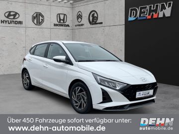 Hyundai i20 Trend Mj26 1.0 T-GDi Bose Soundpaket