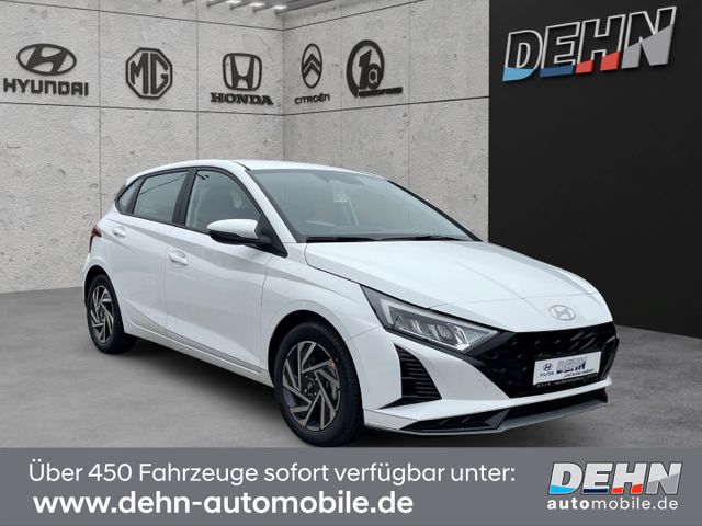 Hyundai i20 Trend Mj26 1.0 T-GDi Bose Soundpaket