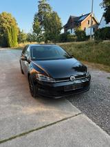 Volkswagen Golf 2.0 TDI BMT CUP BLACK