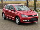 Volkswagen Polo V Comfortline *DSG*5-TÜRIG*TEMPOMAT*AHK - VW Polo Gebrauchtwagen in Dortmund