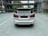BMW 220d Active Tourer Sport-Aut. Sport Line - BMW 220 Active Tourer: Von Privat