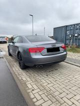 Audi A5 2.0 TDI S tronic quattro - - Audi A5 von privat