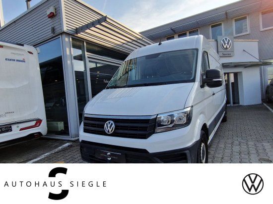 Volkswagen Crafter 35 2.0 TDI L3H2 Maxi Kamera Climatic 3-