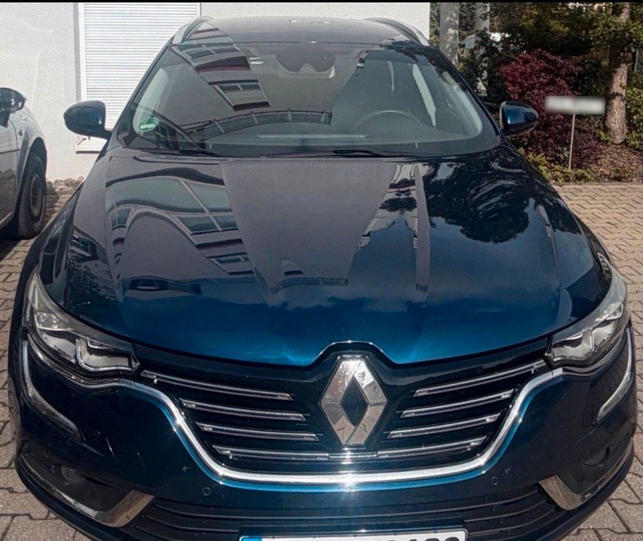 Image of Renault Talisman