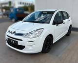 Citroën C3 1.0VTi Attraction Klima - Citroën C3: Vt