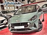 Hyundai i10 Prime*Carplay*Android*DAB*NAVI* - Hyundai i10 Gebrauchtwagen in Karlsruhe