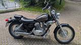 Yamaha Virago 125 - toller Zustand, wenig km! - YAMAHA CHOPPER VIRAGO 125