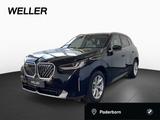BMW X3 xDrive20d AHK,DrivingAss,Memory,KomZu,Kamera