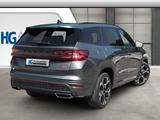 Skoda Kodiaq 2.0TSI RS Pano AHK 7 S.Headup  DCC Canton - Skoda Kodiaq Gebrauchtwagen in Stuttgart