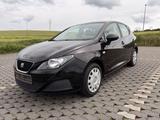 Seat Ibiza Lim. Reference - Seat Ibiza aus 2010: Reference