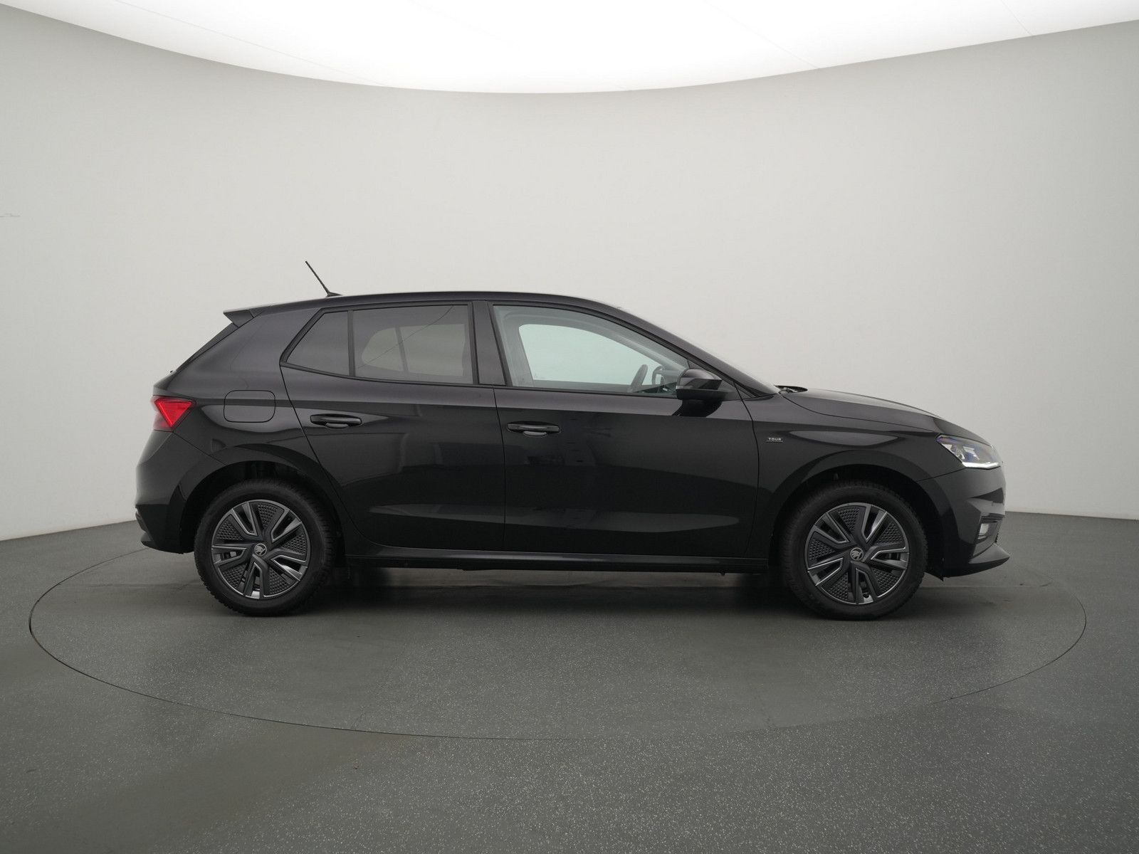 Skoda Fabia - Bild 3