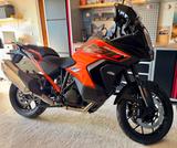 KTM 1290 Super Adventure S 