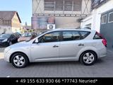 Kia ANDERE Ceed Sportswagon LX*2.Hand/ HU & AU NEU - Kia Gebrauchtwagen von 2009
