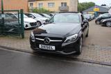 Mercedes-Benz C 220d Coupe 4Matic/Ambiente/Pano/LED/Gr.Display - Mercedes-Benz C 220 Gebrauchtwagen in Essen