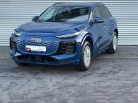 Audi Q6 e-tron - Vorschau Bild 2