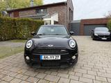MINI Cooper D JCW Pano LED blackline keyless M2019 - MINI Cooper D: Kleinwagen