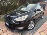 Ford C-Max 1.5 TDCi 120CV Powershift Start&Stop  - Ford C-Max: Powershift