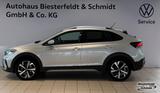 Volkswagen Taigo Style 1.5TSI DSG LED RFK Navi GJR App SHZ - VW Taigo Gebrauchtwagen in Hamburg