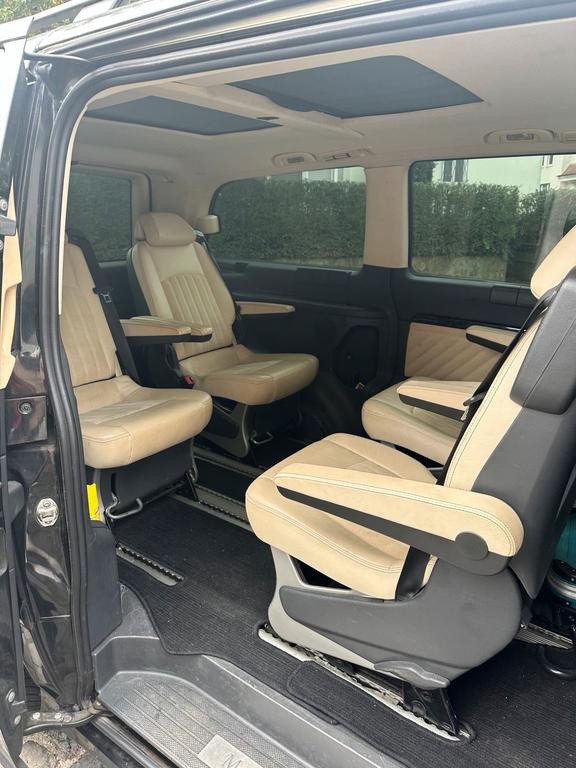 Mercedes-Benz Viano