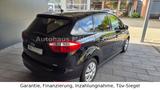 Ford C-Max 1,0 EB *Garantie*Navi*Klima*139€ mtl. - Ford C-Max in Krefeld