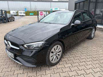 Mercedes C 200 - 3