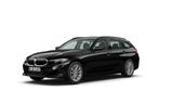 BMW 318i Touring Automatik*Facelift*Curved*Live*LED* - BMW: Kombi, F31