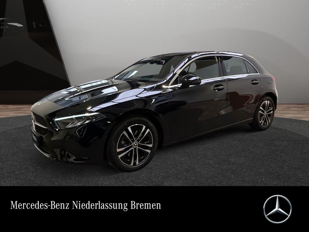 Image of Mercedes-Benz A 180