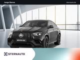 Mercedes-Benz Mercedes-AMG GLE 63 S 4MATIC+ Coupé - gebrauchte Mercedes-Benz GLE 63 AMG aus dem Jahr 2024