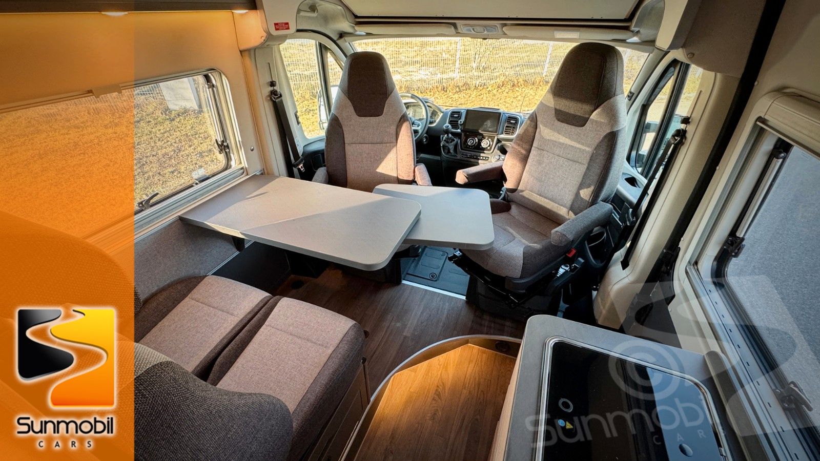 Fahrzeugabbildung Knaus BoxLife Pro Box Life Pro 600 DQ Solution