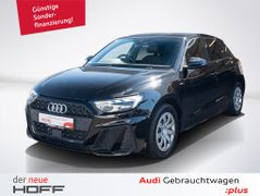 Audi A1 Sportback 30 TFSI S tronic S line Int Leder N