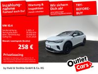 Volkswagen ID.4 - Vorschau Bild 1