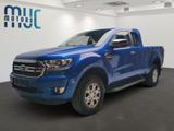 Ford Ranger 2.0 XLT Extrakabine 4x4 Standheiz. AHK - gebrauchte Ford SUV & Geländewagen