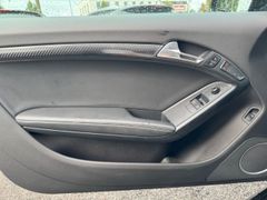Fahrzeugabbildung RS5 Coupe 4.2 FSI quattro
