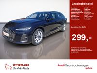 Audi A6 - Vorschau Bild 1
