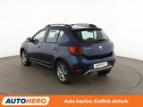 Dacia Sandero 0.9 TCe Stepway Prestige Aut.*NAVI*PDC* - Dacia Sandero Gebrauchtwagen in Frankfurt